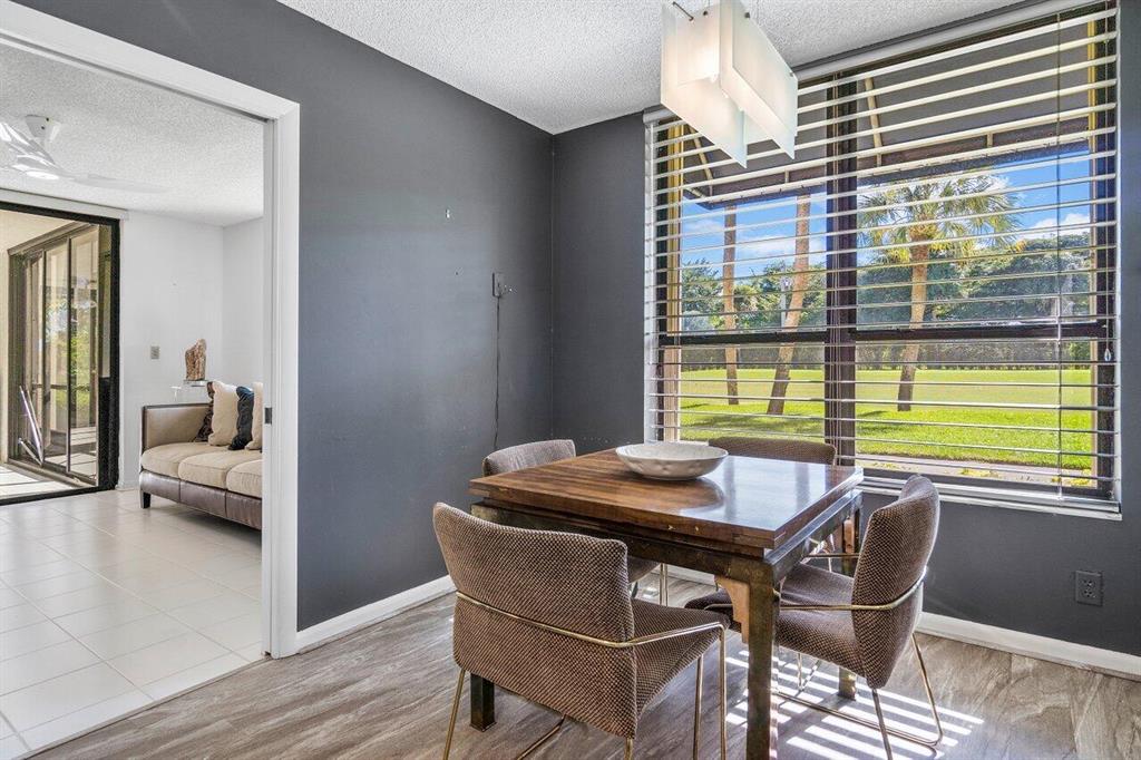 REGENCY AT BOCA POINTE - Residential