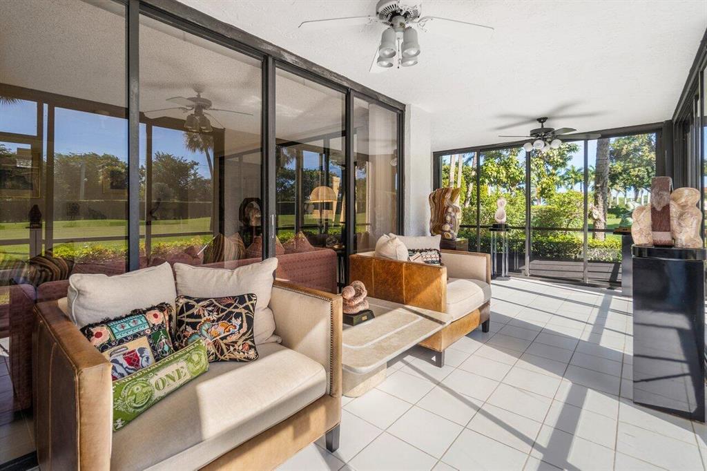 REGENCY AT BOCA POINTE - Residential