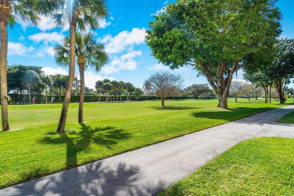 REGENCY AT BOCA POINTE - Residential