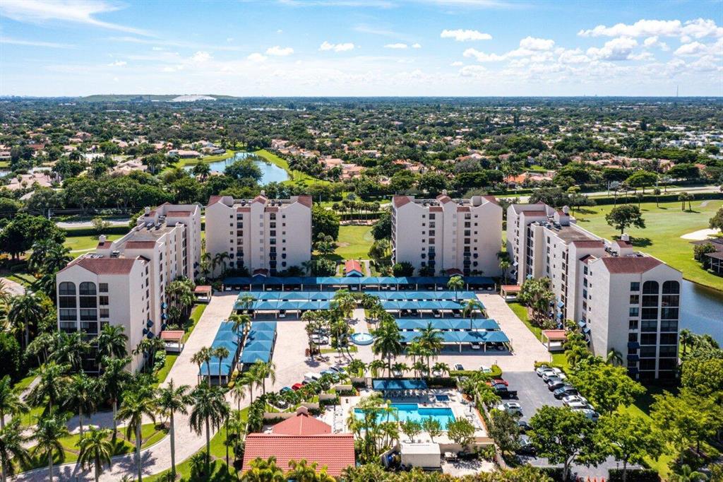 REGENCY AT BOCA POINTE - Residential