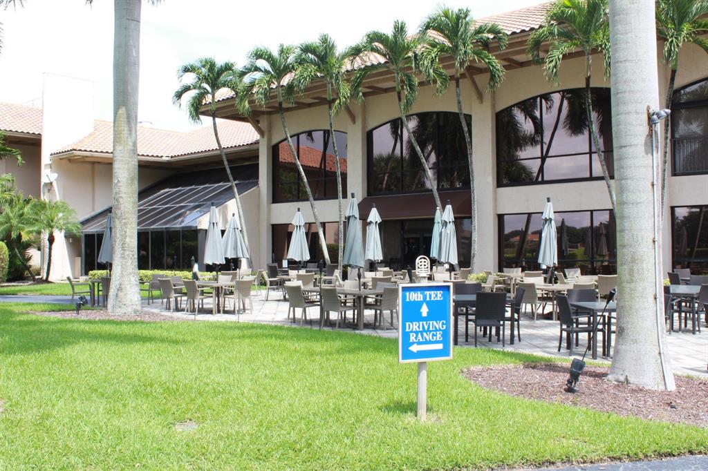 REGENCY AT BOCA POINTE - Residential