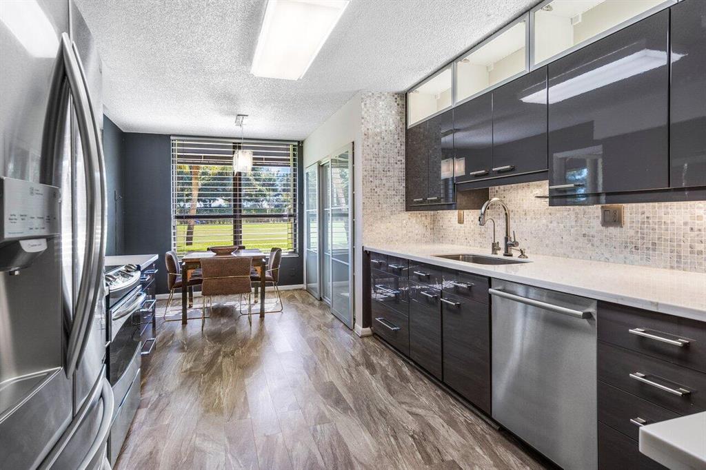 REGENCY AT BOCA POINTE - Residential