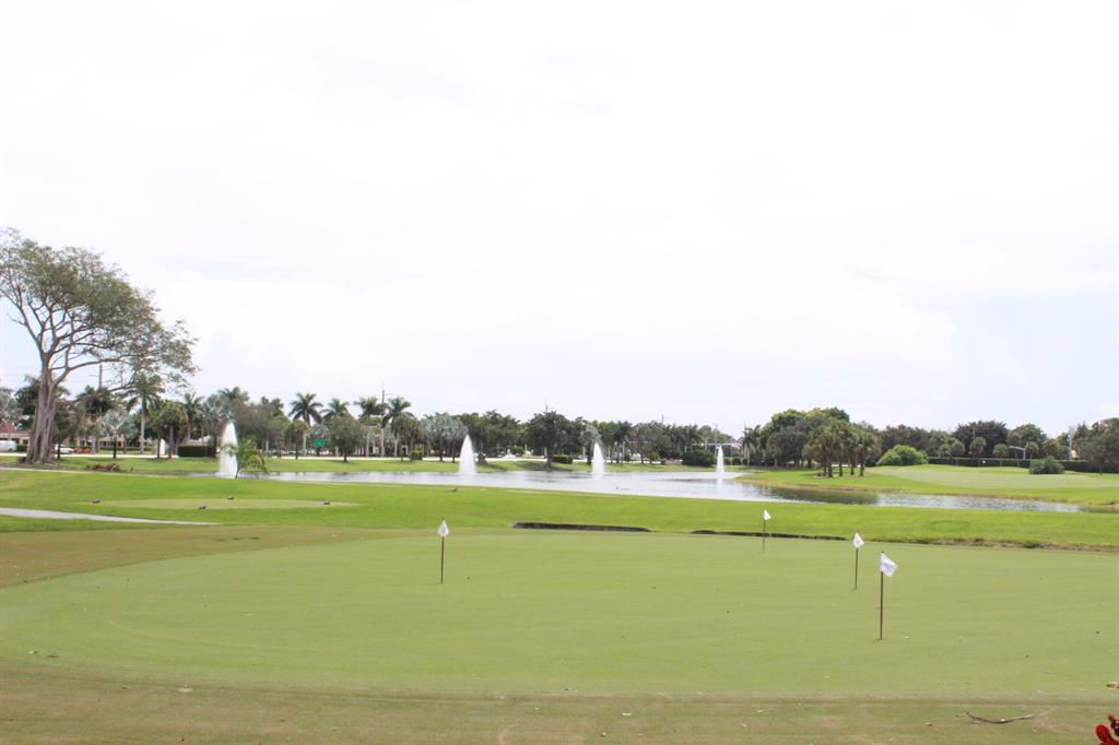 REGENCY AT BOCA POINTE - Residential