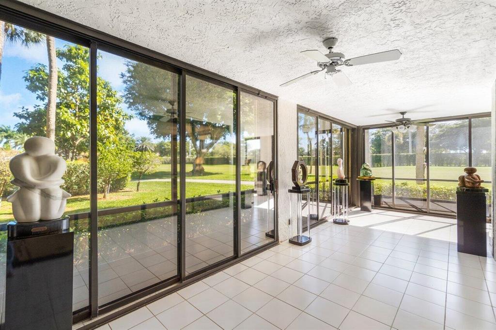 REGENCY AT BOCA POINTE - Residential