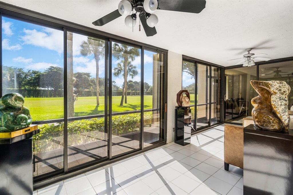 REGENCY AT BOCA POINTE - Residential