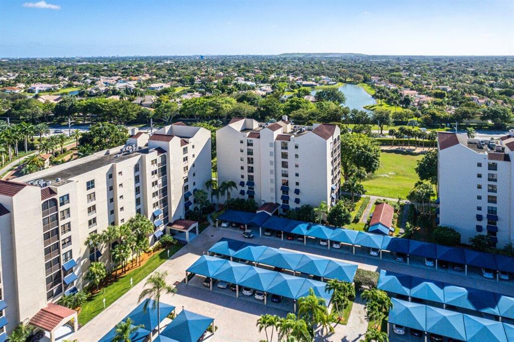 REGENCY AT BOCA POINTE - Residential