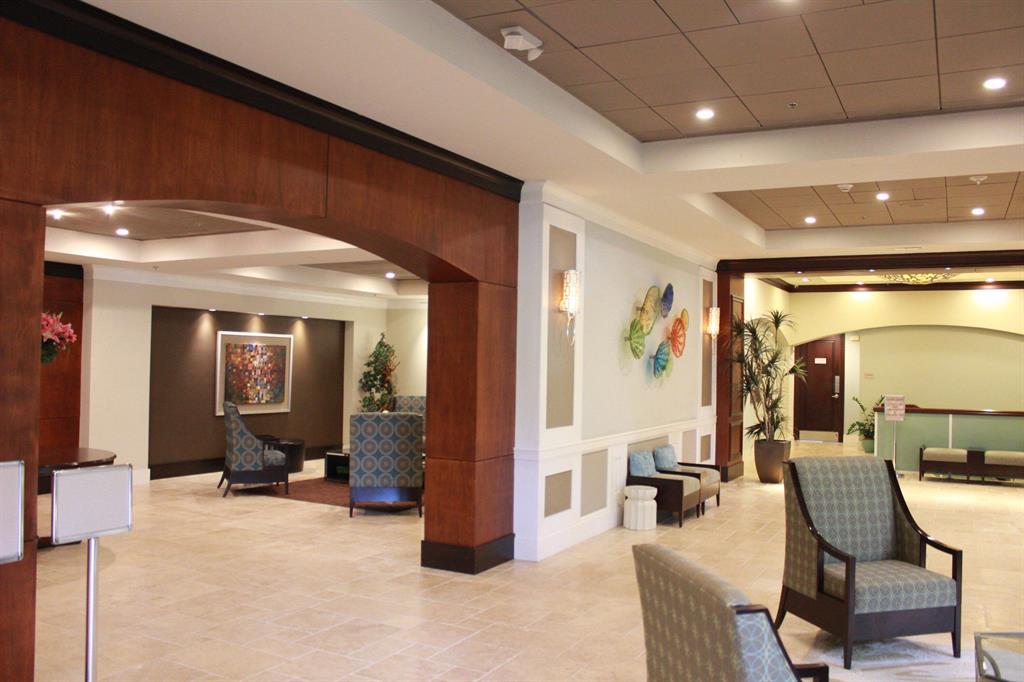 REGENCY AT BOCA POINTE - Residential