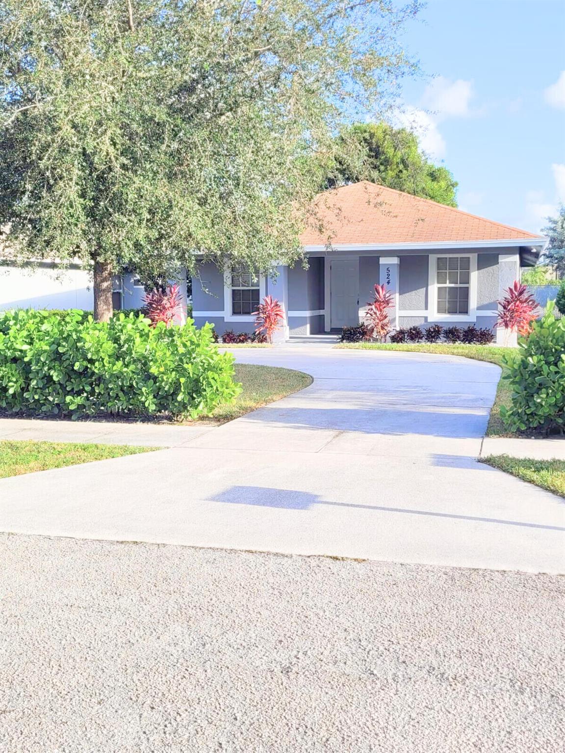 Come and see this beautiful clean home in the well sort after neighborhood in Delray Beach. Approximately 5 mins away from the beach, close to shopping , restaurants , supermarkets , vibrant night life and much more !  Hurricane impact windows and doors. Is all about the location! Grab this one fast! Seller will also consider short term rental