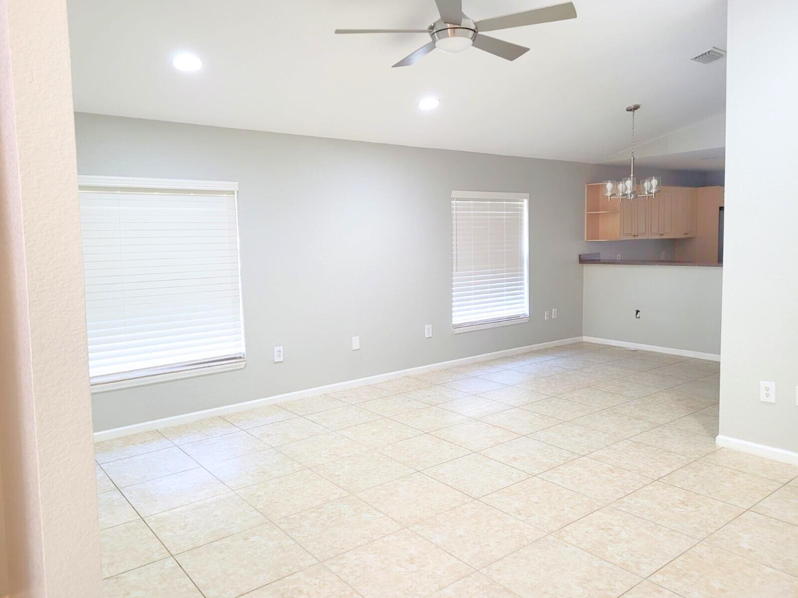 SOUTHRIDGE RD - Residential Lease