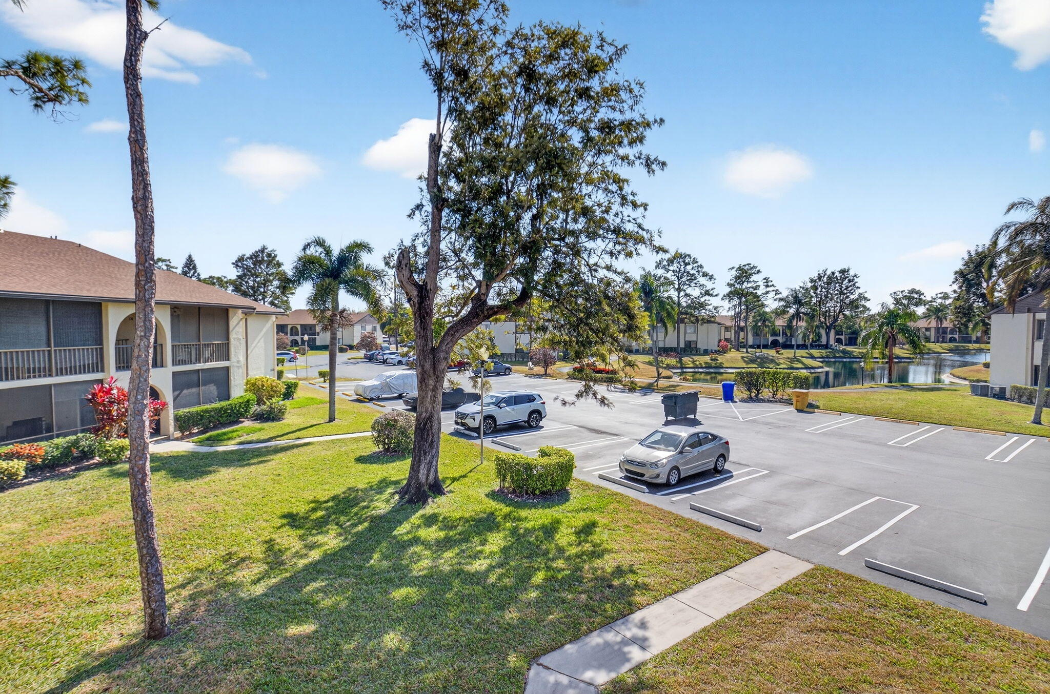 PINE RIDGE SOUTH III CONDO - Residential