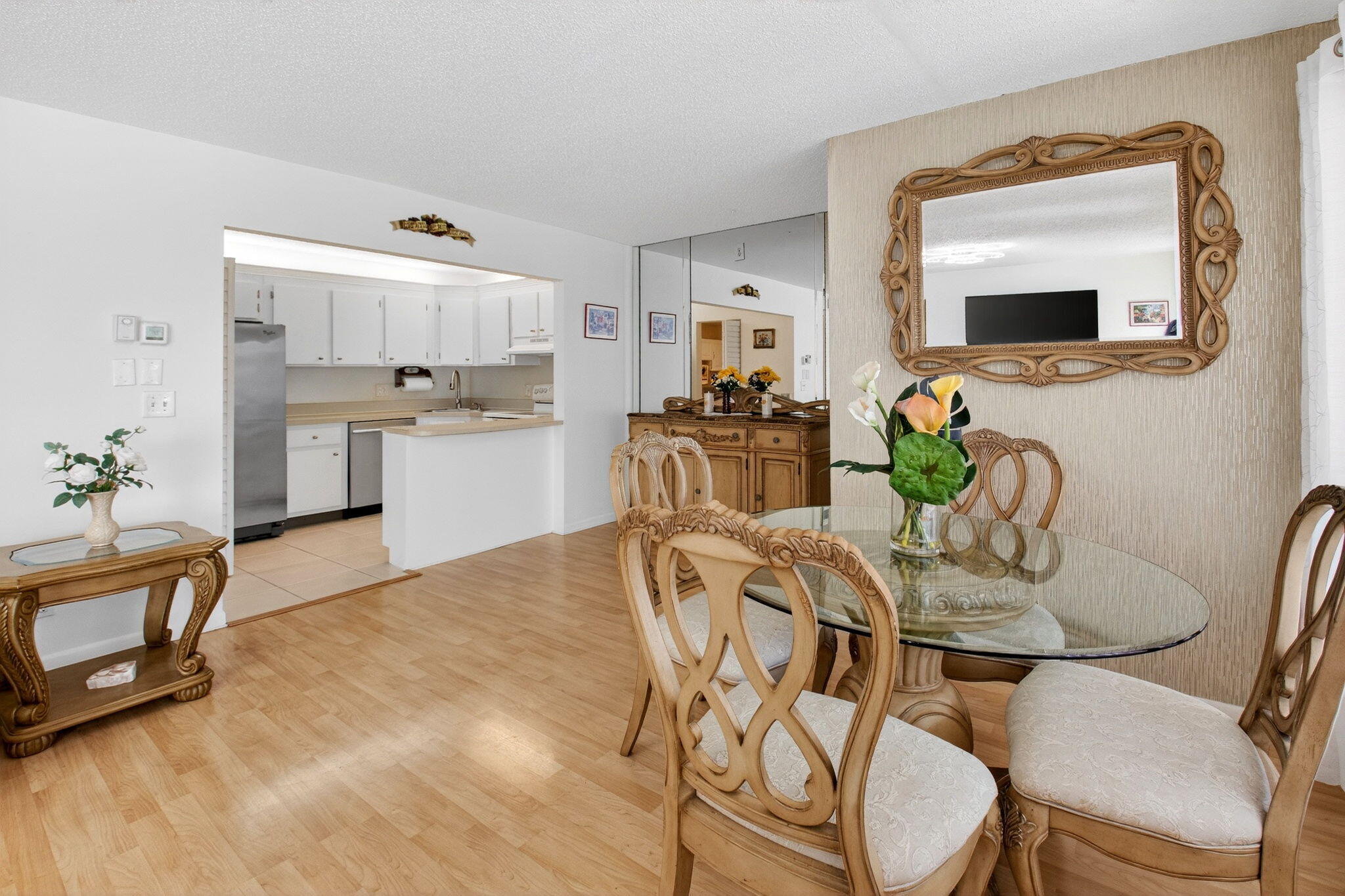 PINE RIDGE SOUTH III CONDO - Residential