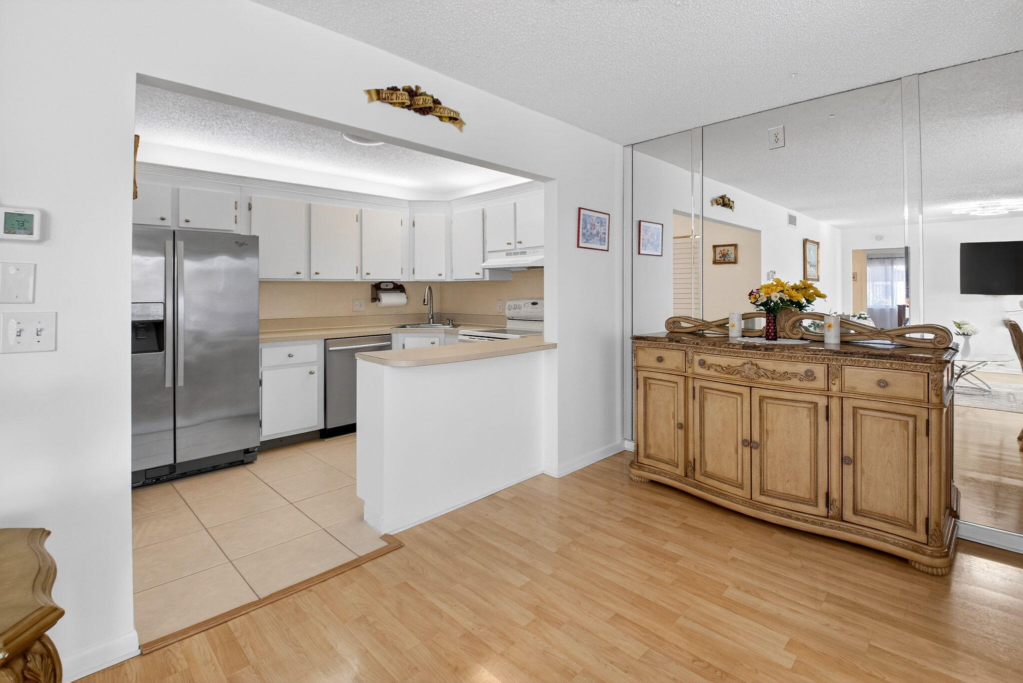 PINE RIDGE SOUTH III CONDO - Residential