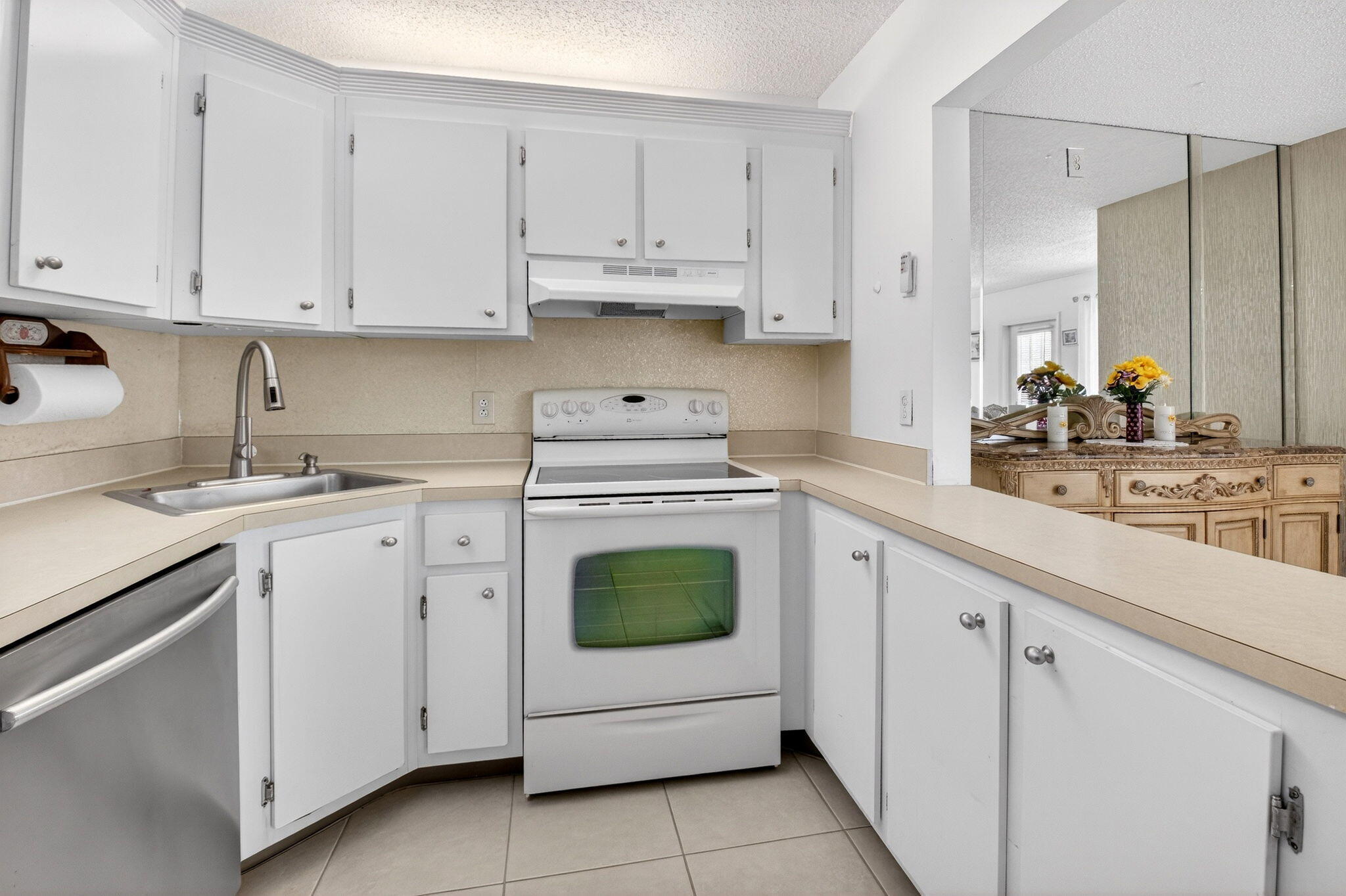 PINE RIDGE SOUTH III CONDO - Residential