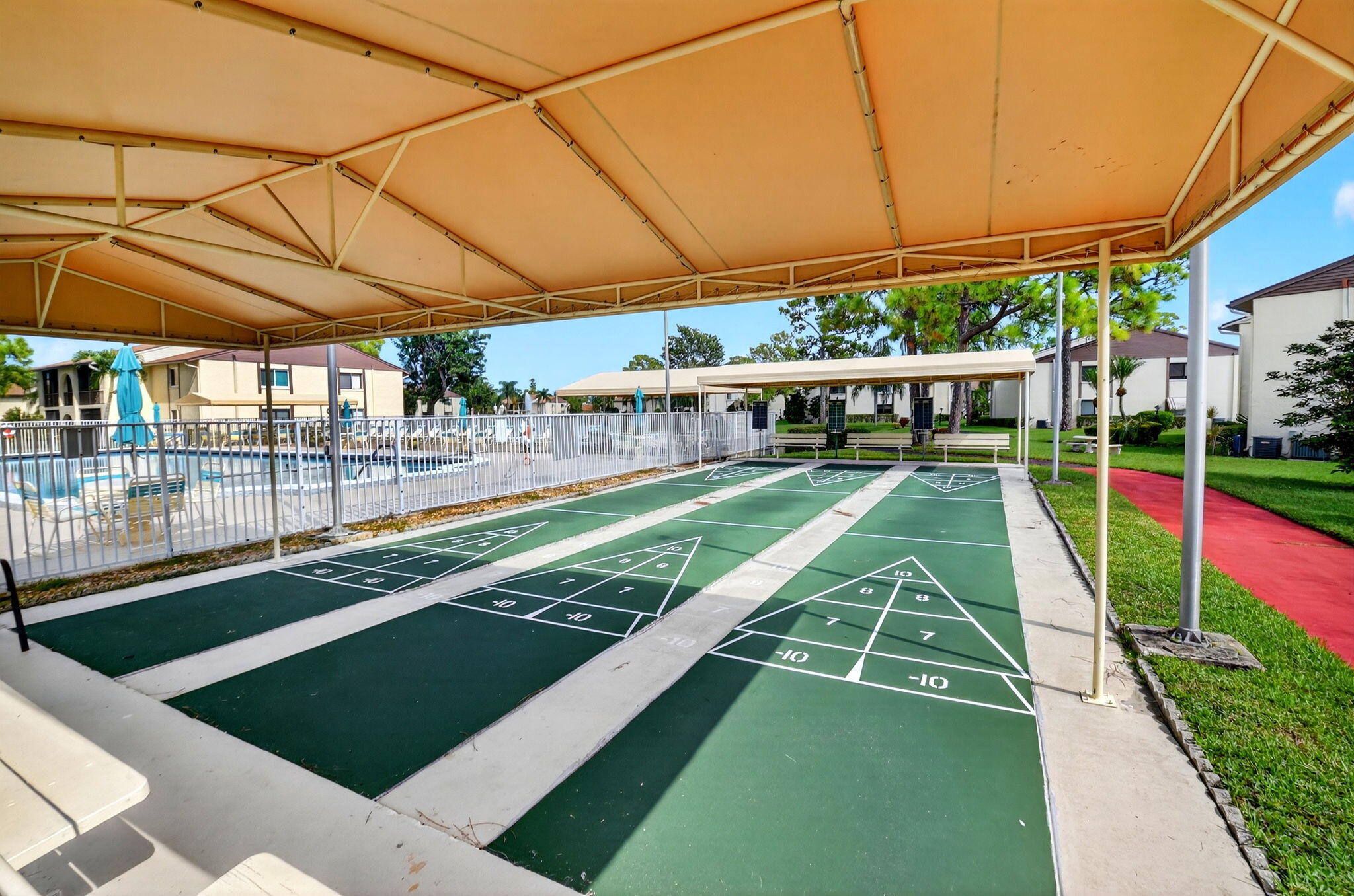 PINE RIDGE SOUTH III CONDO - Residential