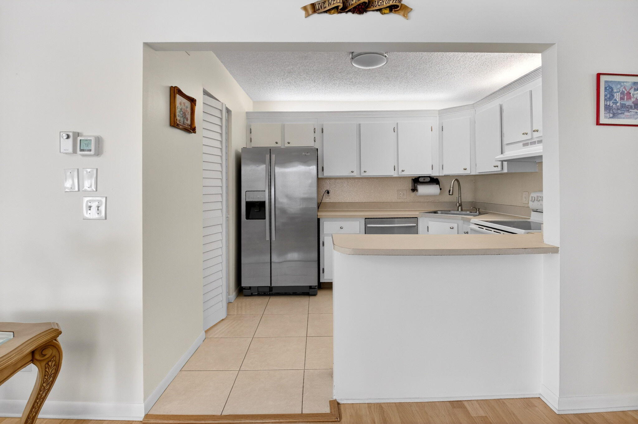 PINE RIDGE SOUTH III CONDO - Residential