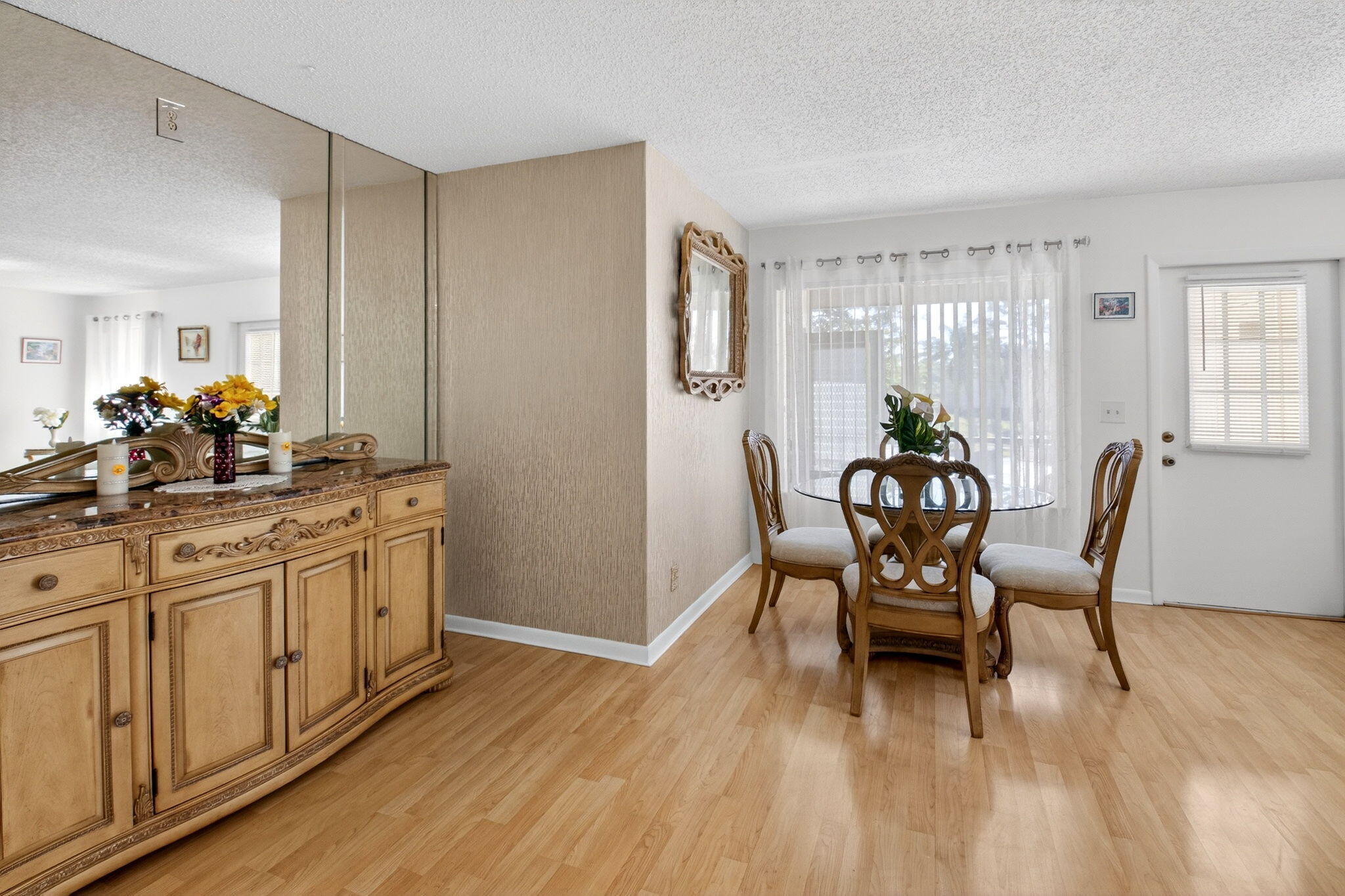 PINE RIDGE SOUTH III CONDO - Residential