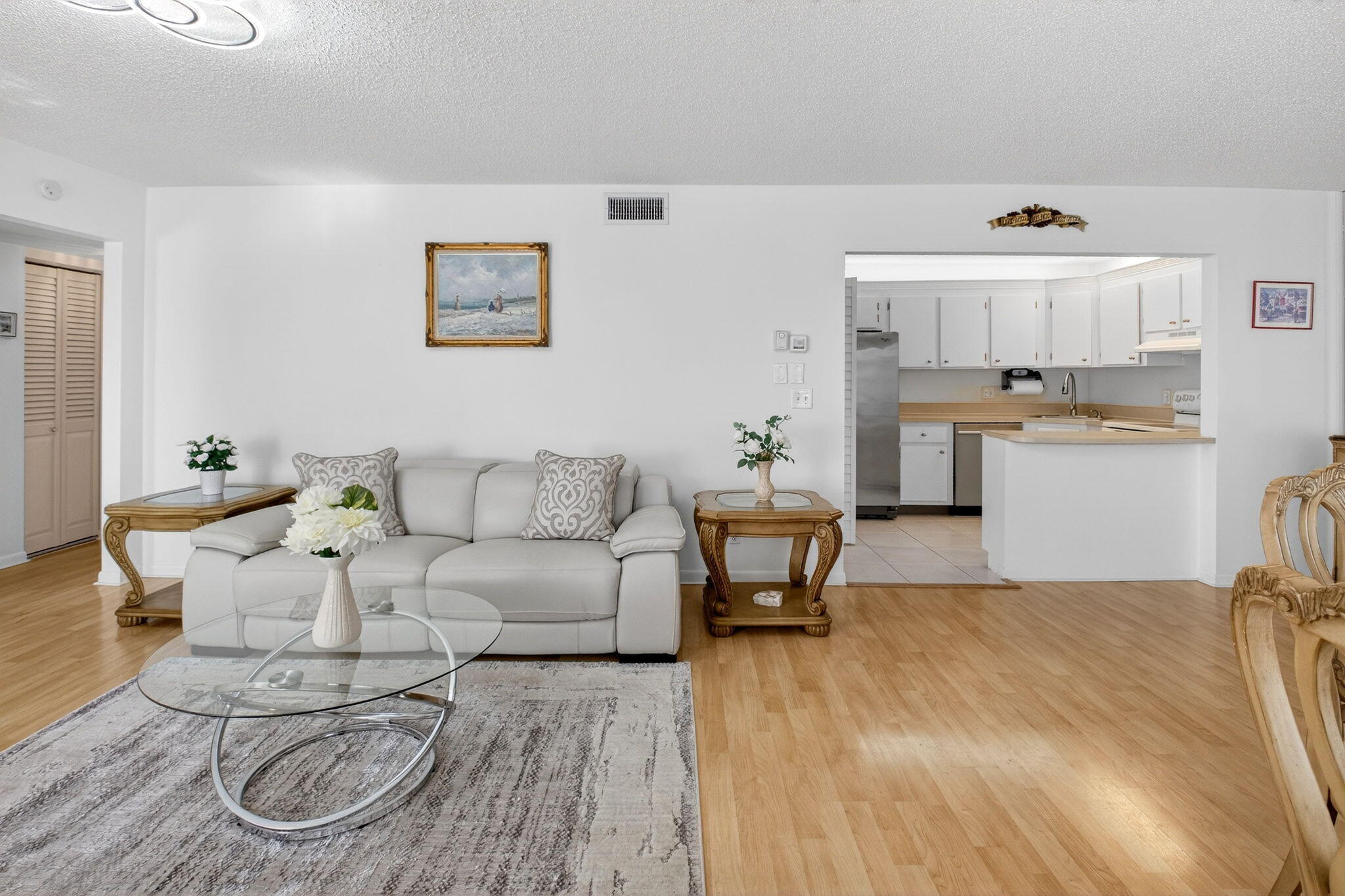 PINE RIDGE SOUTH III CONDO - Residential