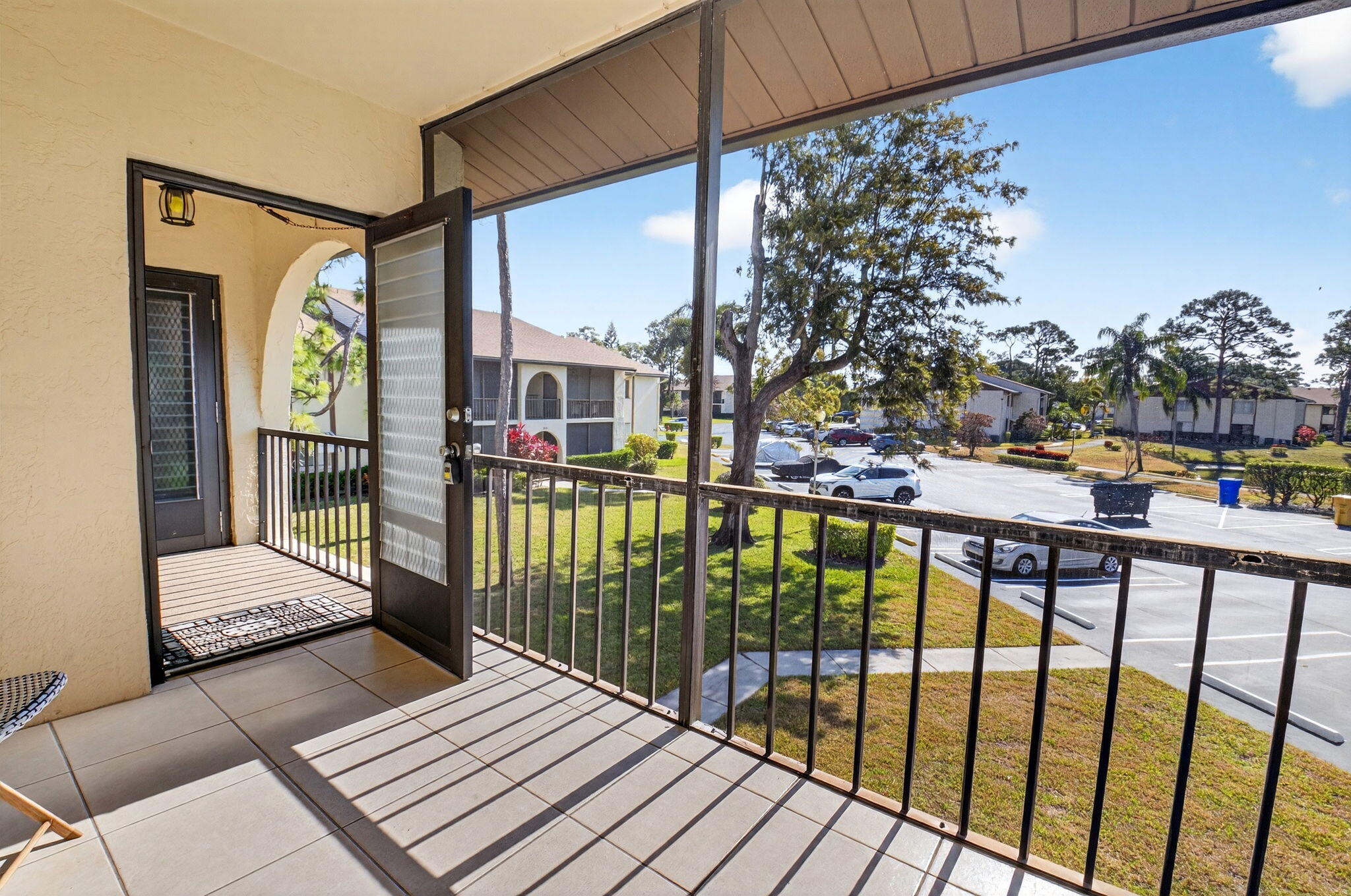 PINE RIDGE SOUTH III CONDO - Residential