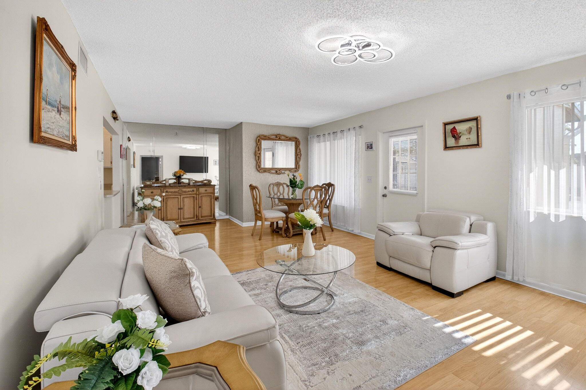 PINE RIDGE SOUTH III CONDO - Residential