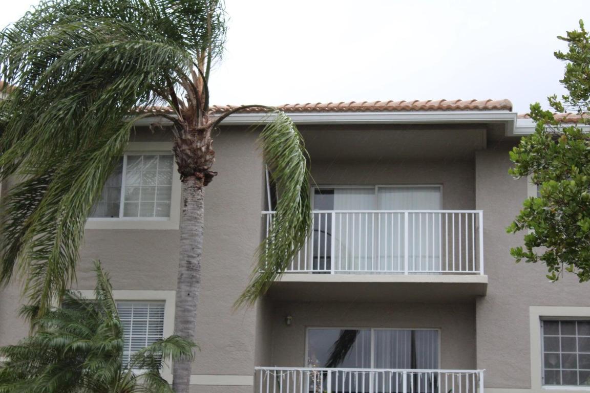 Evergreen Lakes Condo - Residential Lease