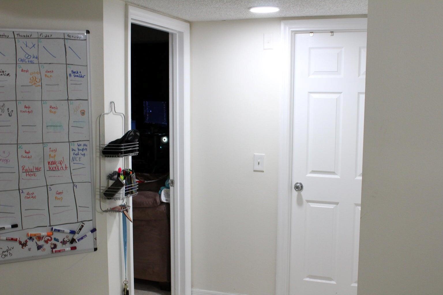 Evergreen Lakes Condo - Residential Lease