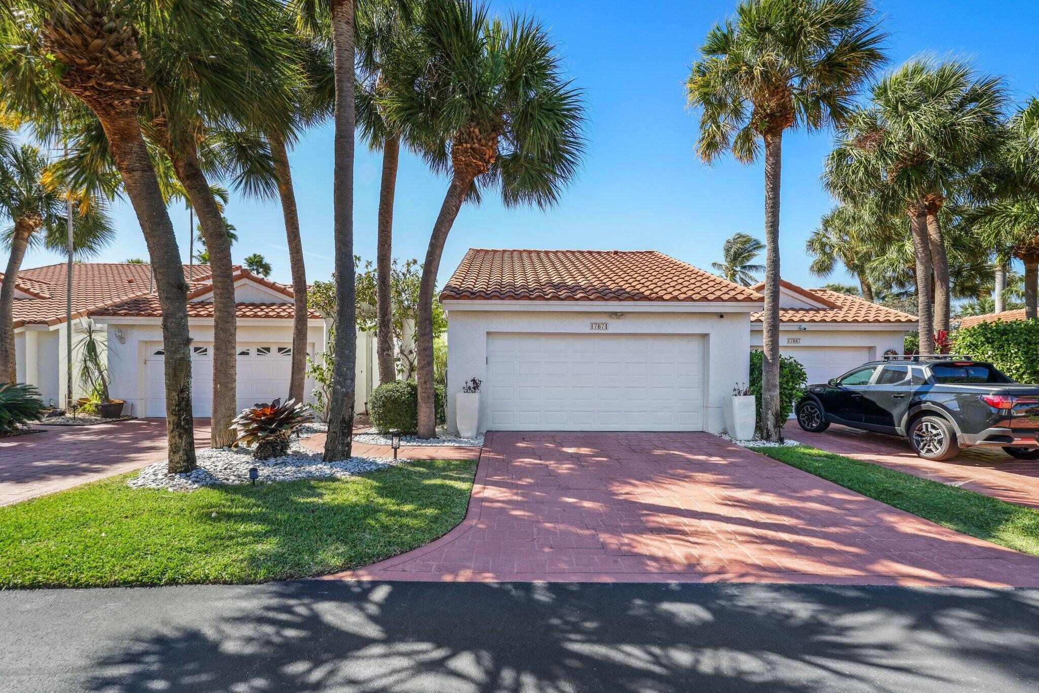 17671 Candlewood Terrace