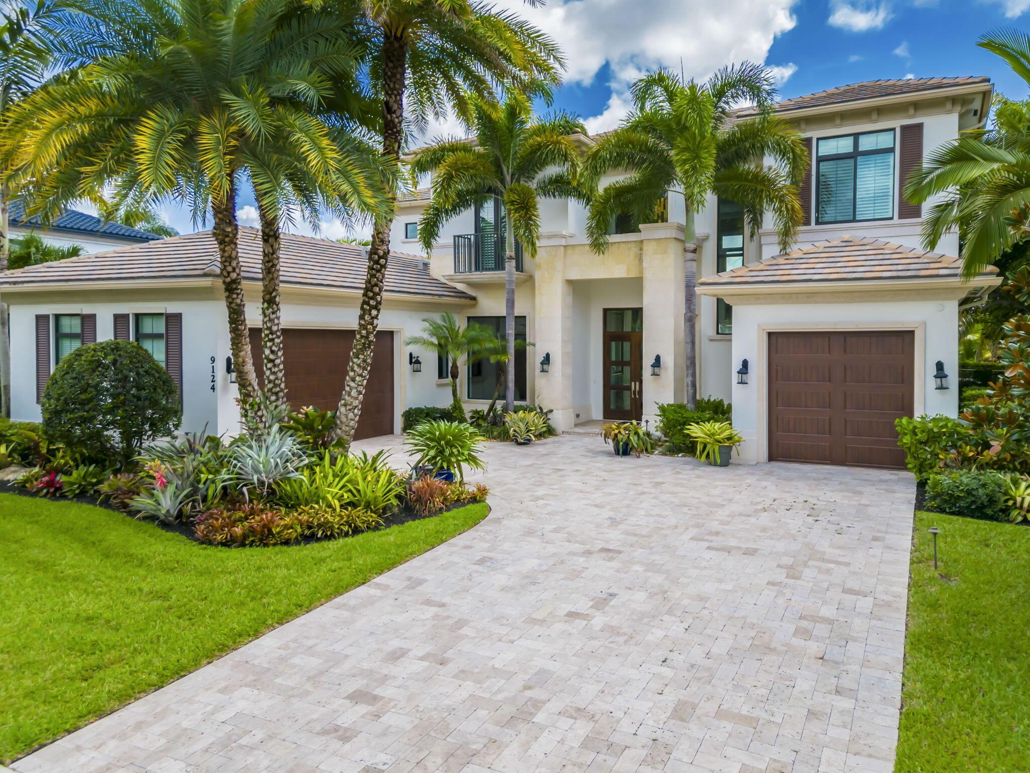 OAKS AT BOCA RATON 8 - Residential