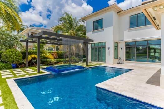 OAKS AT BOCA RATON 8 - Residential