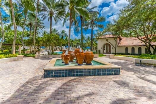 OAKS AT BOCA RATON 8 - Residential