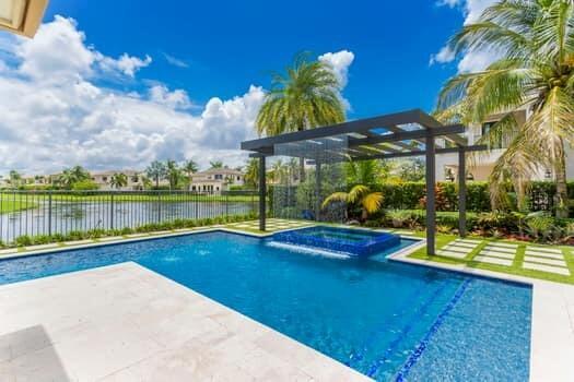 OAKS AT BOCA RATON 8 - Residential