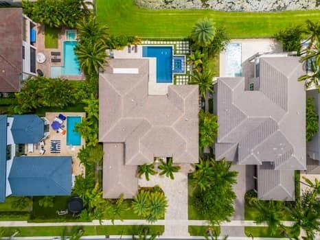 OAKS AT BOCA RATON 8 - Residential