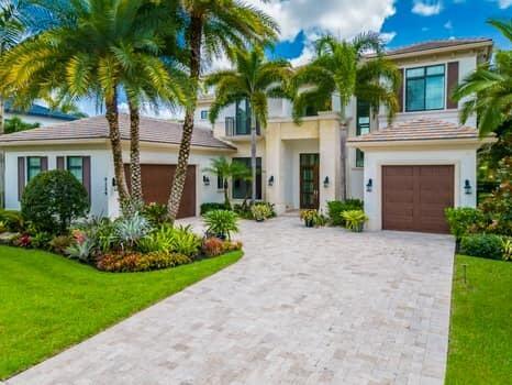 OAKS AT BOCA RATON 8 - Residential