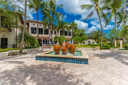 OAKS AT BOCA RATON 8 - Residential