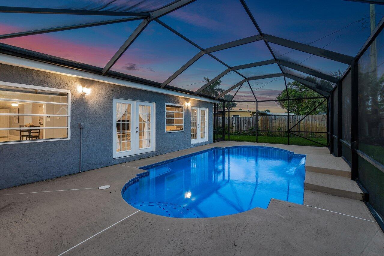 LAKE CLARKE TERRACE IN - Residential Lease