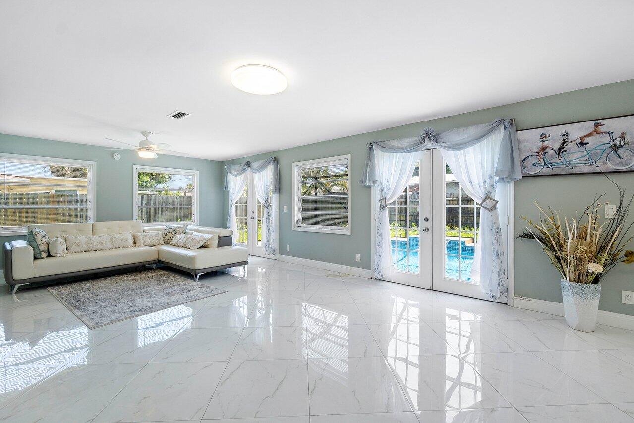 LAKE CLARKE TERRACE IN - Residential Lease