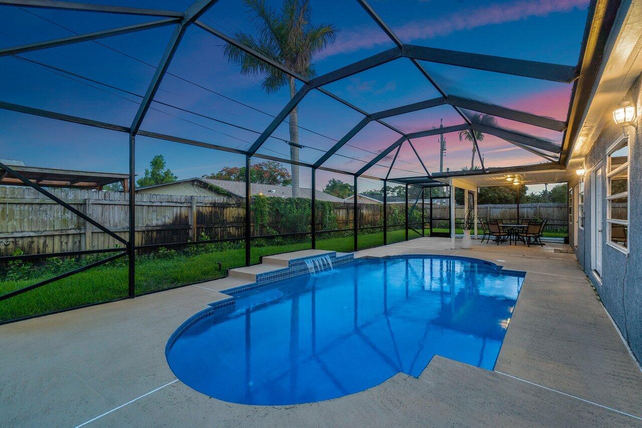 LAKE CLARKE TERRACE IN - Residential Lease