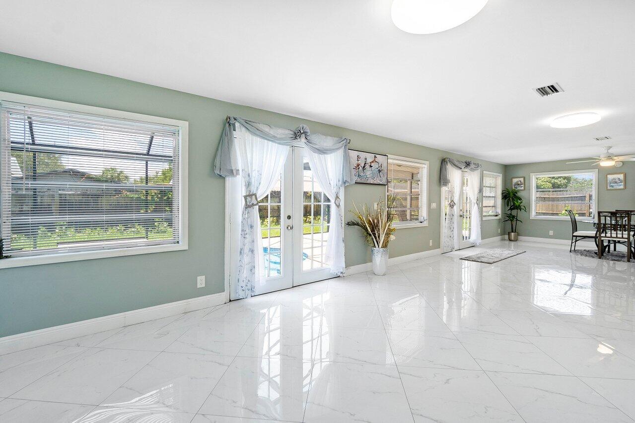 LAKE CLARKE TERRACE IN - Residential Lease