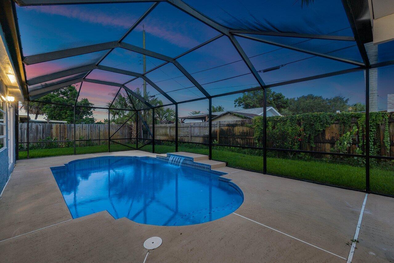 LAKE CLARKE TERRACE IN - Residential Lease