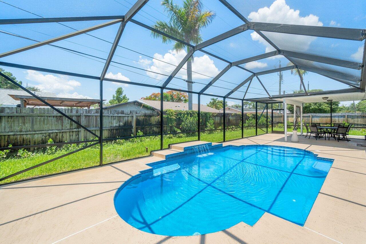 LAKE CLARKE TERRACE IN - Residential Lease