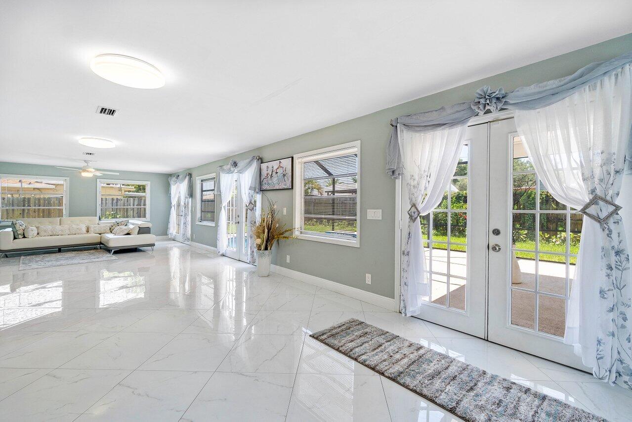 LAKE CLARKE TERRACE IN - Residential Lease