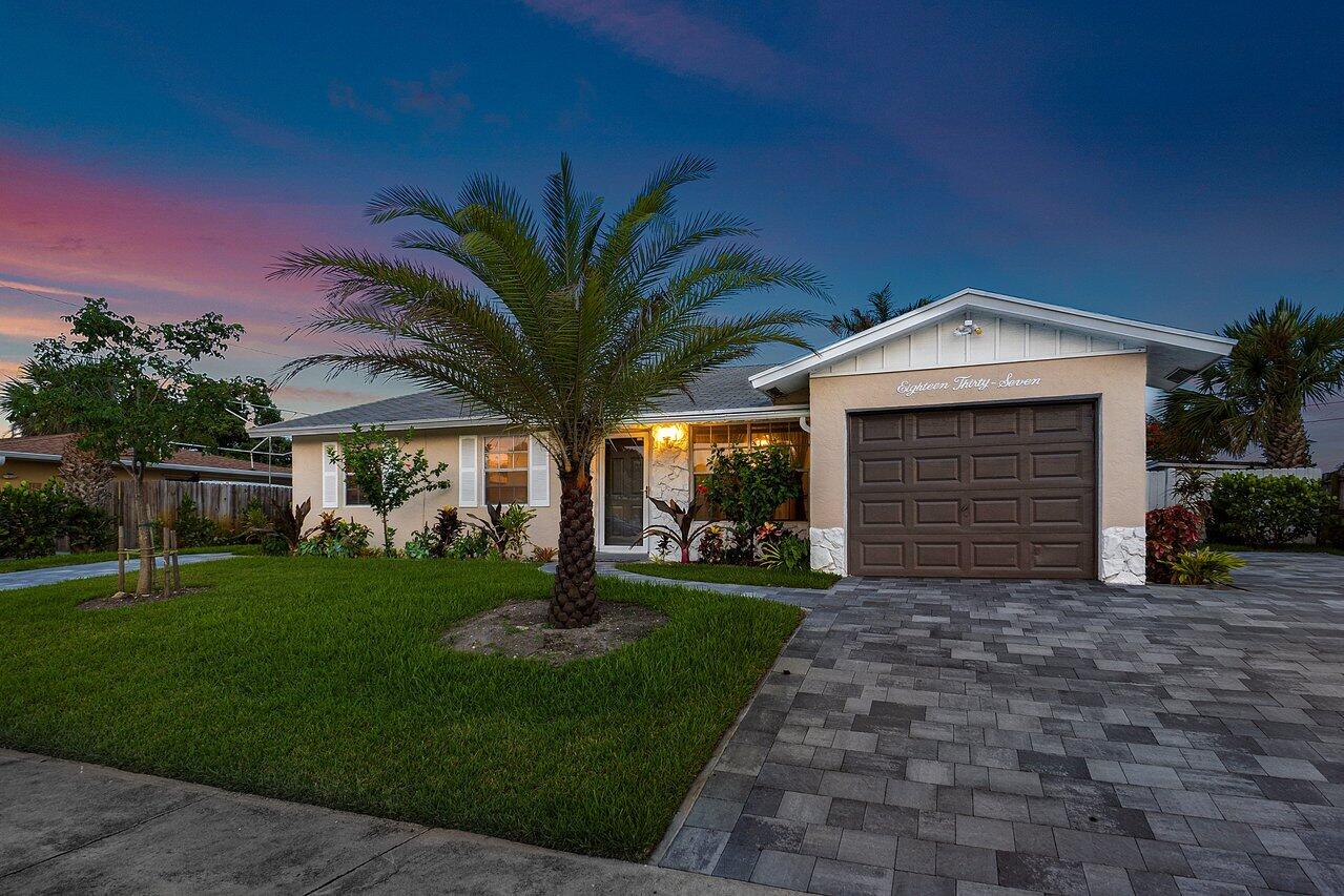 LAKE CLARKE TERRACE IN - Residential Lease