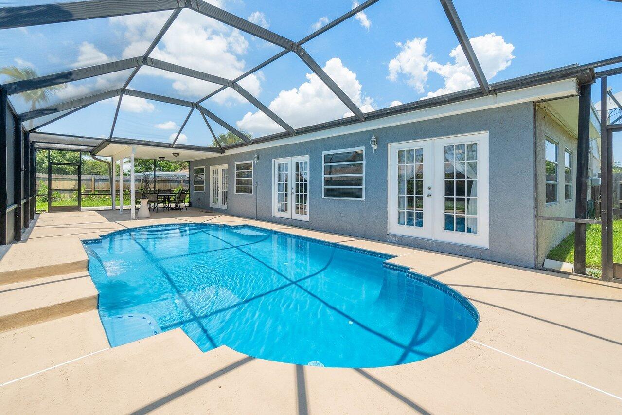 LAKE CLARKE TERRACE IN - Residential Lease