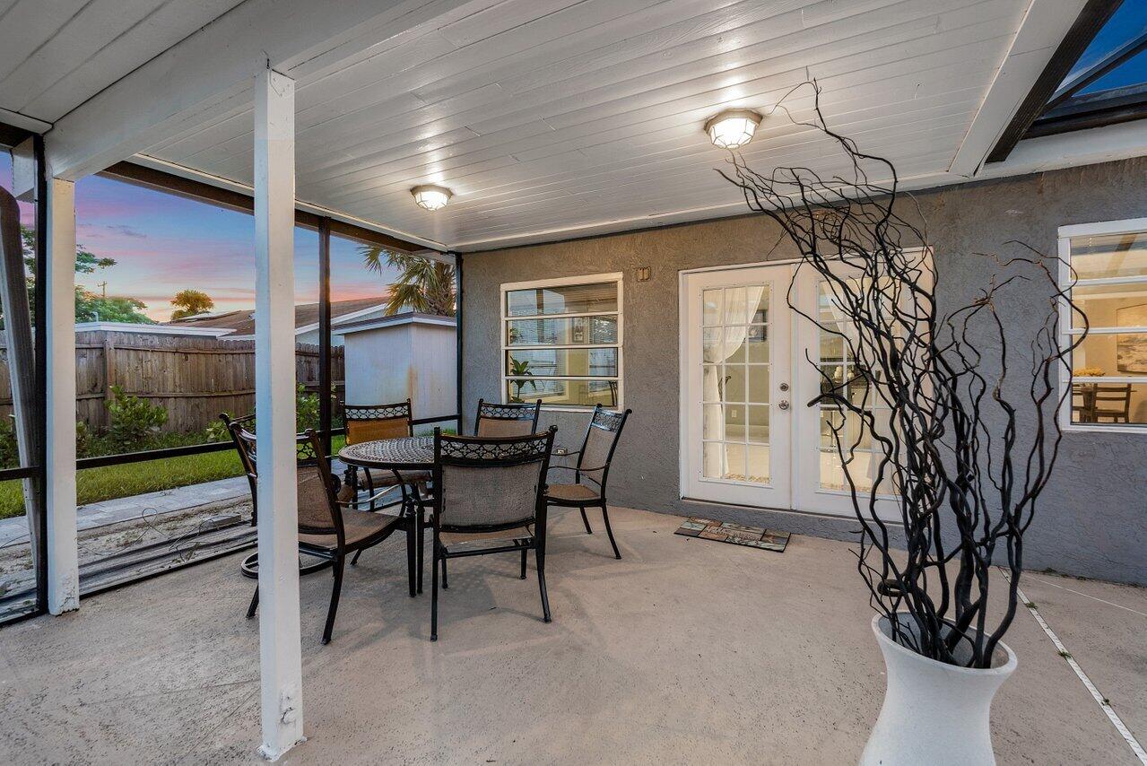 LAKE CLARKE TERRACE IN - Residential Lease