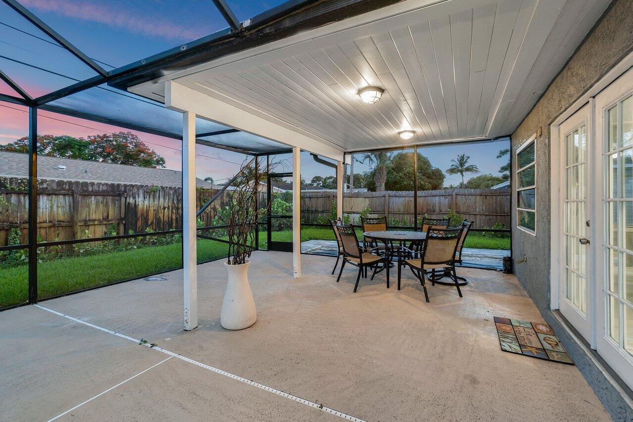 LAKE CLARKE TERRACE IN - Residential Lease