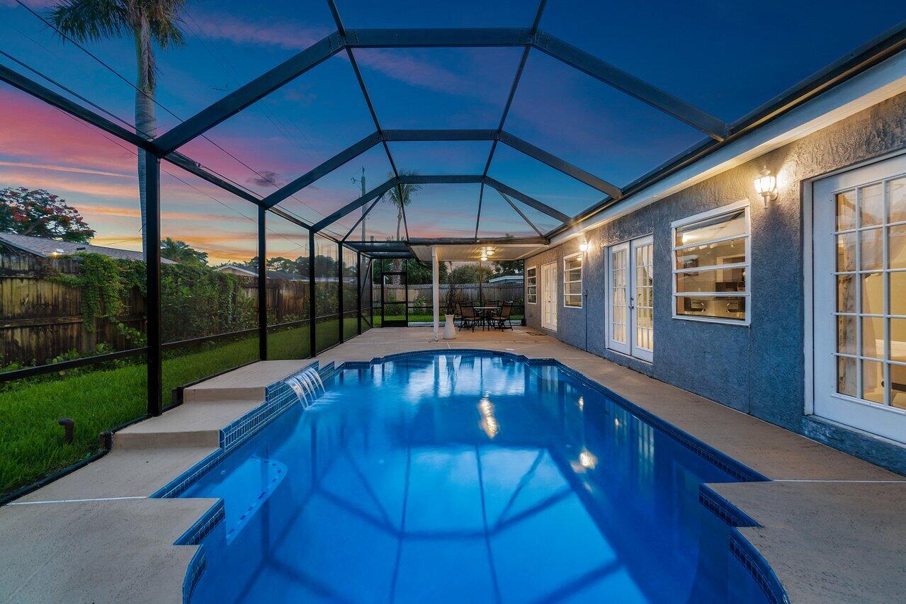 LAKE CLARKE TERRACE IN - Residential Lease