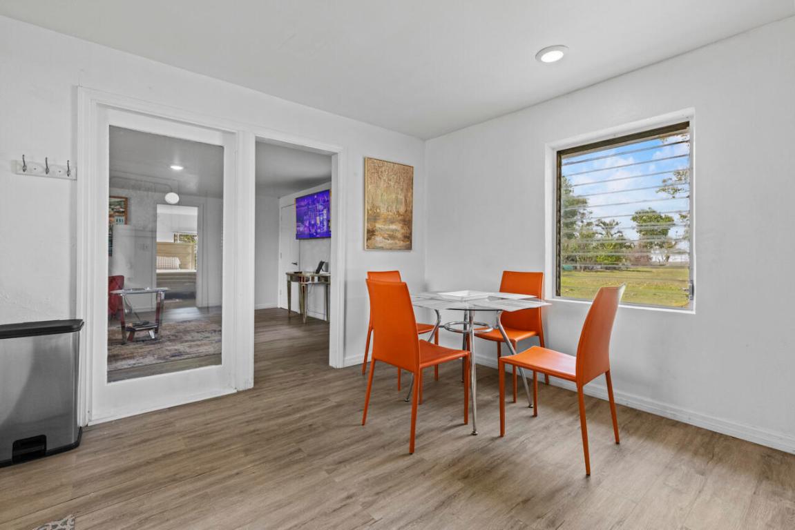 METES AND BOUNDS - Residential Income