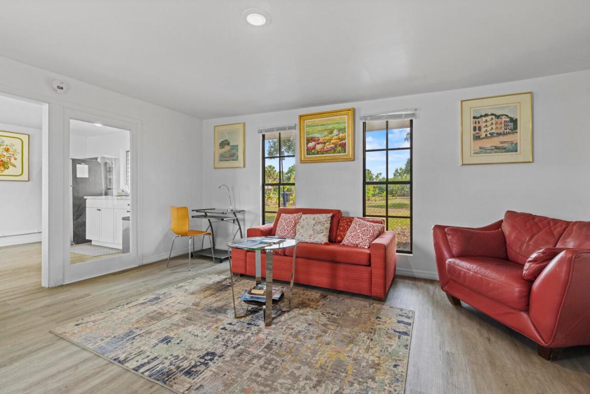 METES AND BOUNDS - Residential Income