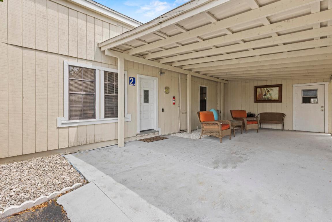 METES AND BOUNDS - Residential Income