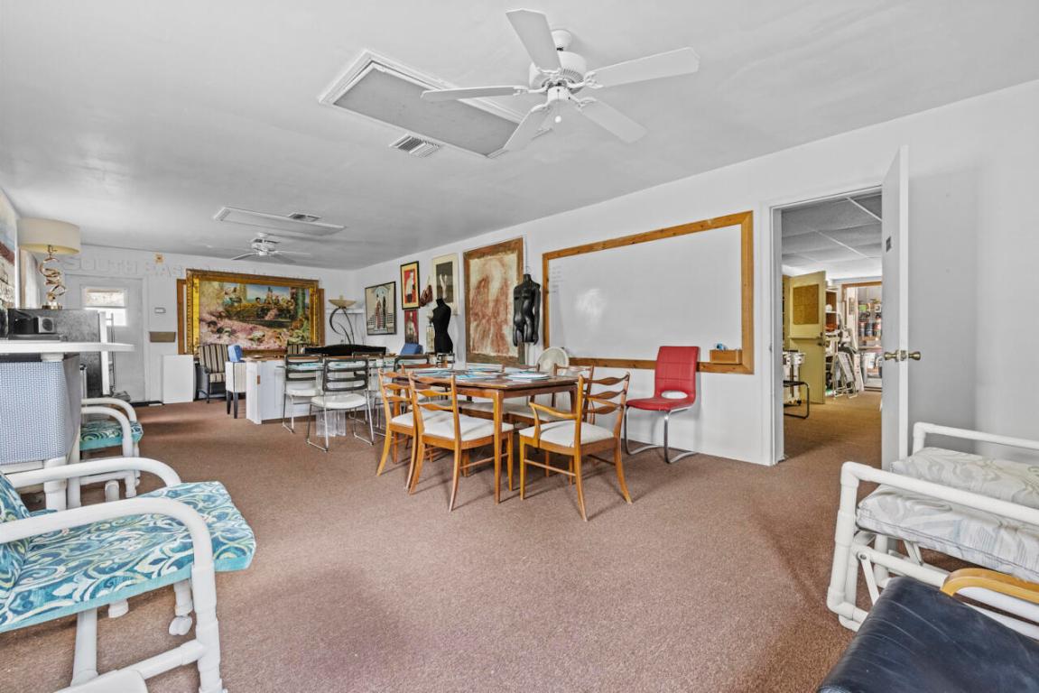 METES AND BOUNDS - Residential Income