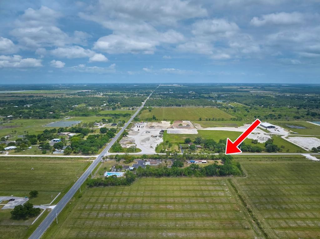 Photo of 14601 Orange Avenue, Fort Pierce, FL 34945 (MLS # R11157042)